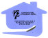 Promotional Blue